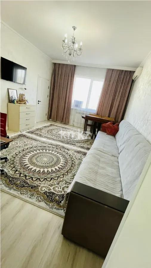 Продажа 3-комнатной квартиры, 70 м² в Алматы
