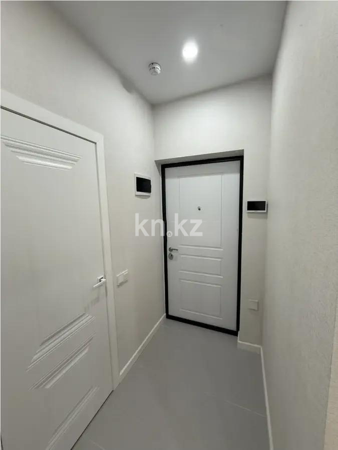 Продажа 1-комнатной квартиры, 30 м² в Алматы - фото 4