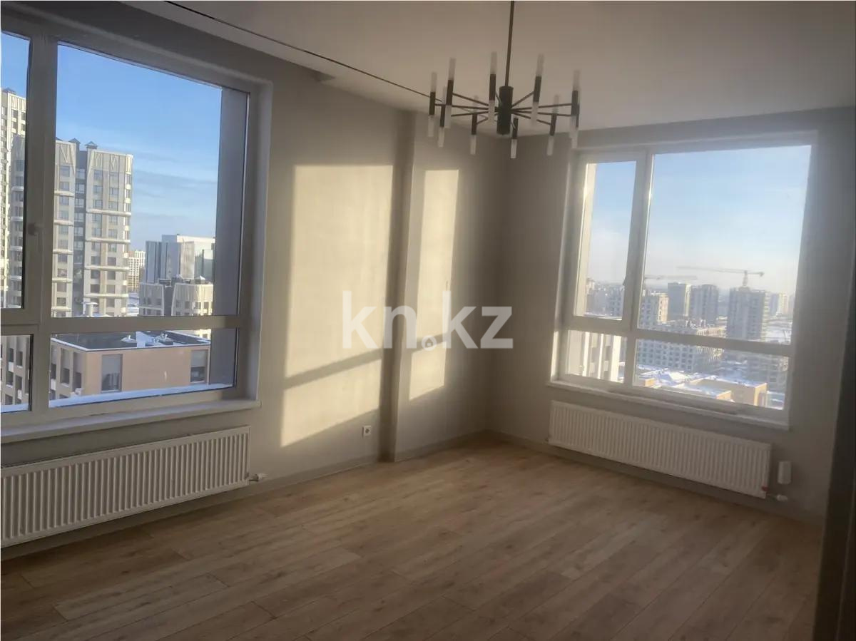 Продажа 2-комнатной квартиры, 67.7 м² в Астане