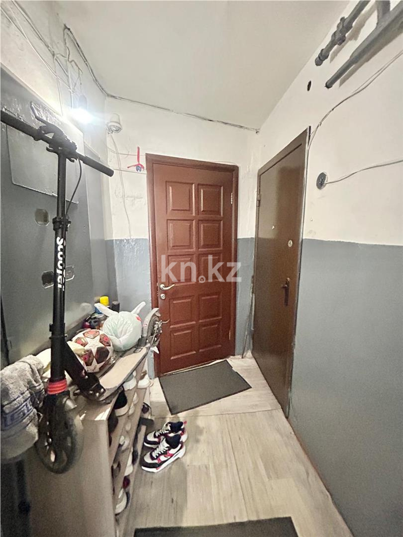 Продажа 1-комнатной квартиры, 33 м² в Караганде - фото 9
