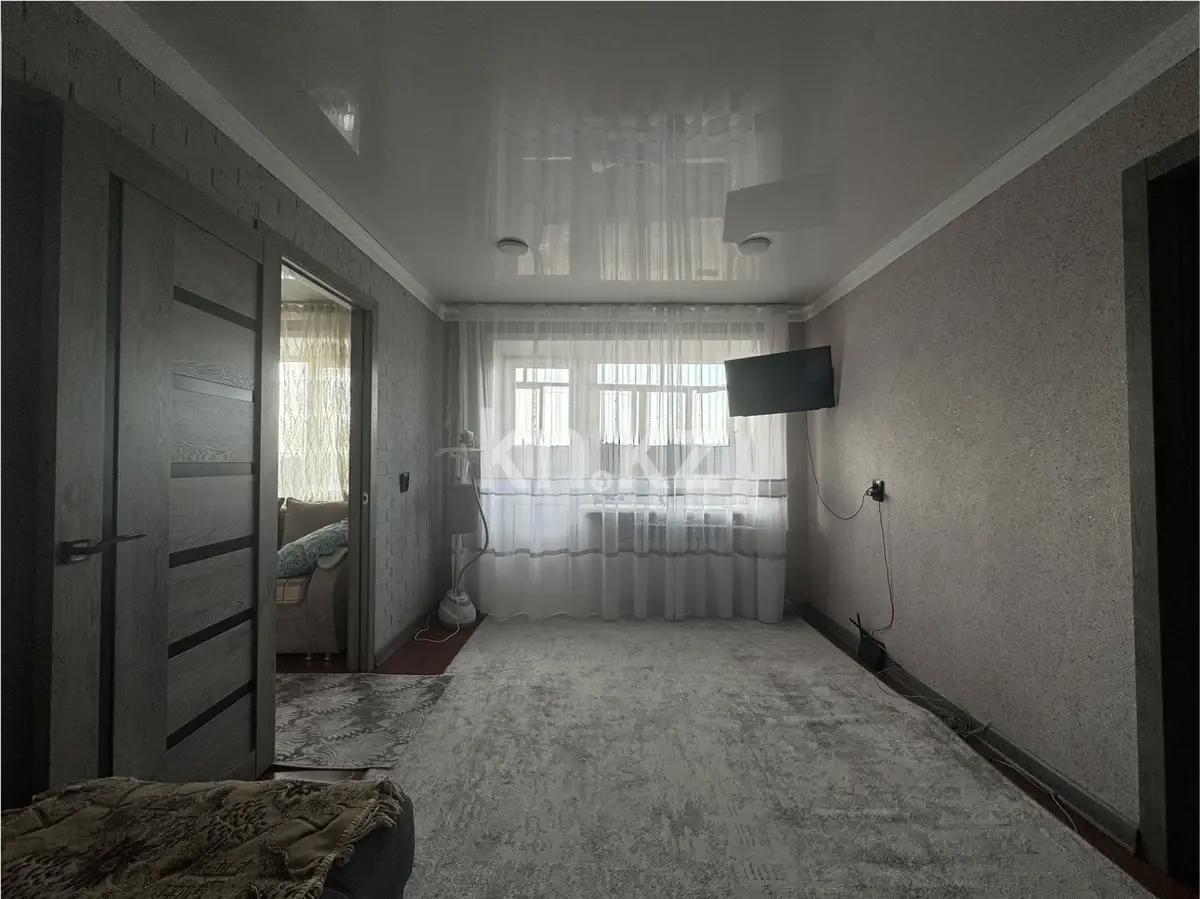 Продажа 3-комнатной квартиры, 42 м² в Караганде - фото 2
