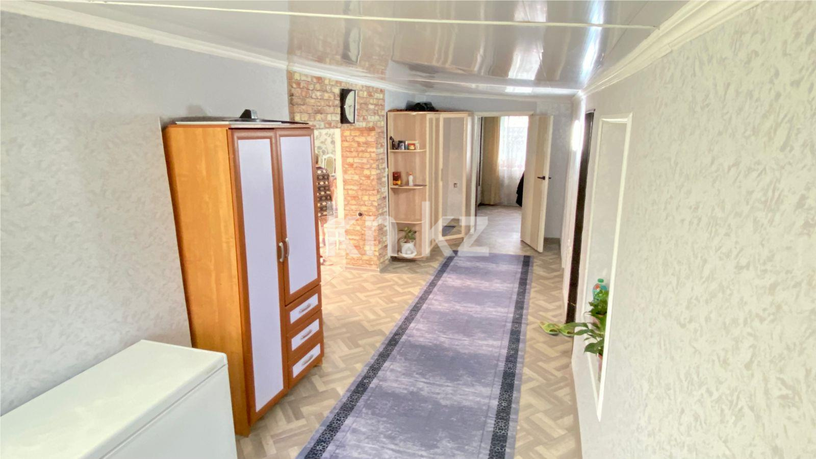 Продажа 4-комнатного дома, 110 м², ул. Карпатская, дом  15 в Караганде - фото 8