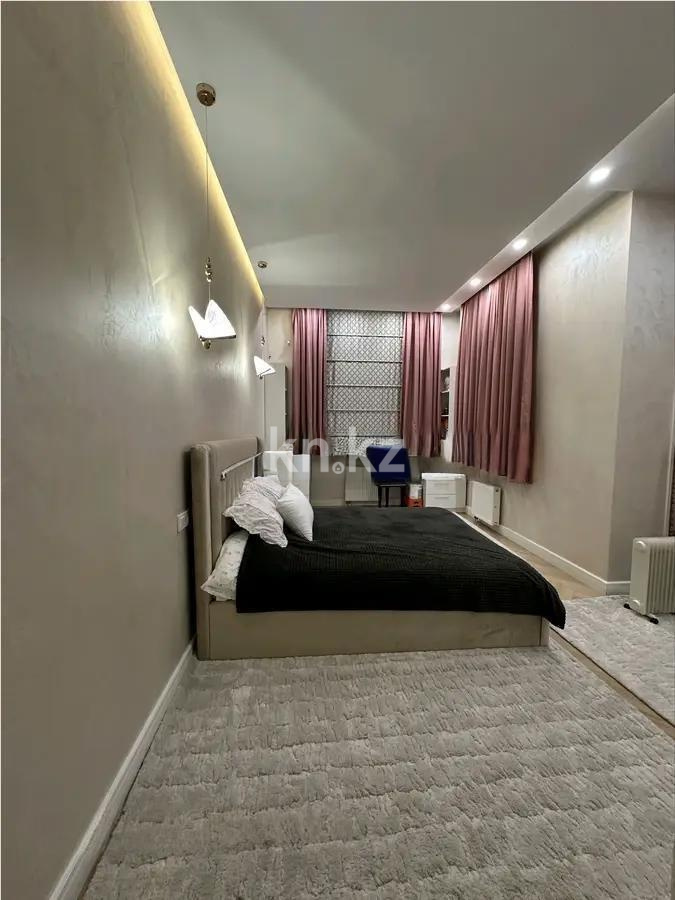 Продажа 4-комнатной квартиры, 160 м² в Алматы - фото 2