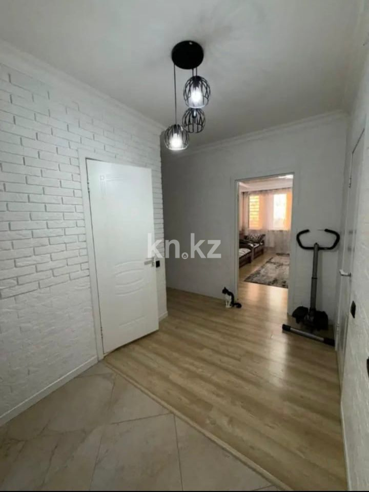 Продажа 3-комнатной квартиры, 85.7 м² в Астане - фото 6