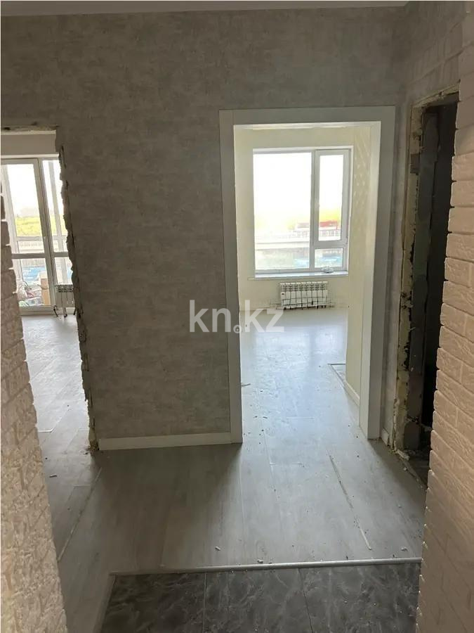 Продажа 2-комнатной квартиры, 59 м² в Астане - фото 3