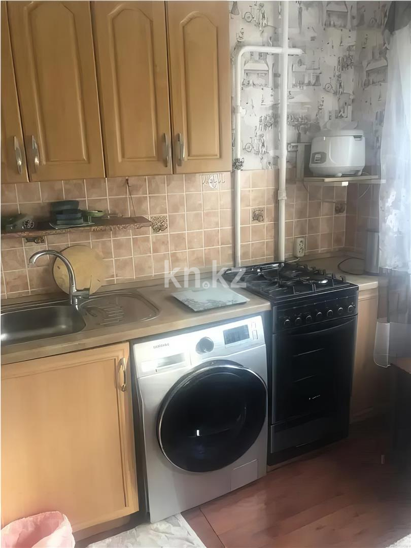 Продажа 2-комнатной квартиры, 43 м² в Алматы - фото 3