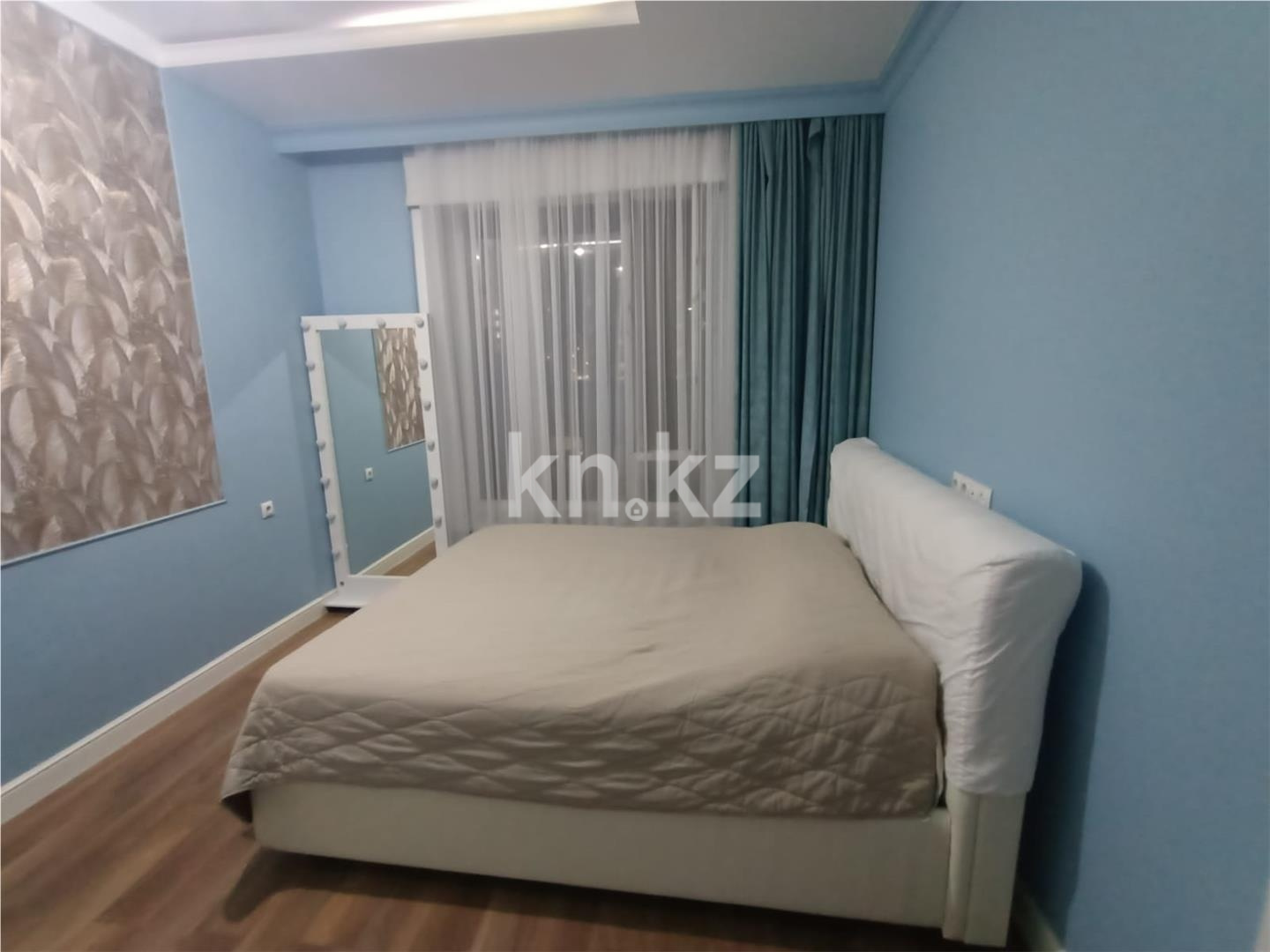 Продажа 4-комнатной квартиры, 90.6 м² в Астане - фото 37