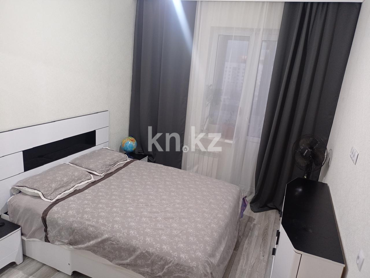 Продажа 2-комнатной квартиры, 54 м², пр. Абая, дом  10 в Астане - фото 10