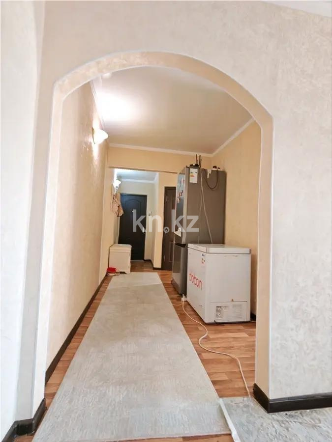 Продажа 3-комнатной квартиры, 65 м² в Алматы - фото 5