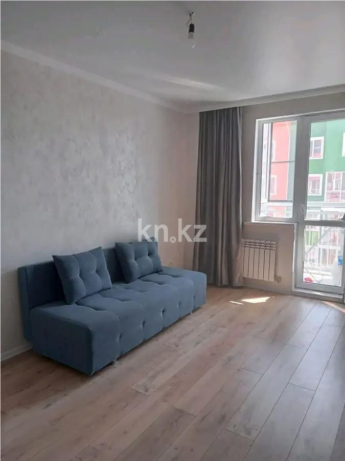 Продажа 2-комнатной квартиры, 45 м² в Астане - фото 2