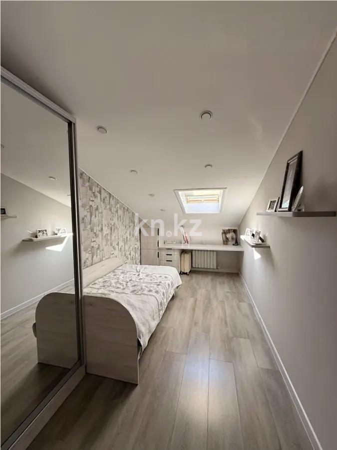 Продажа 4-комнатной квартиры, 132 м² в Караганде - фото 3