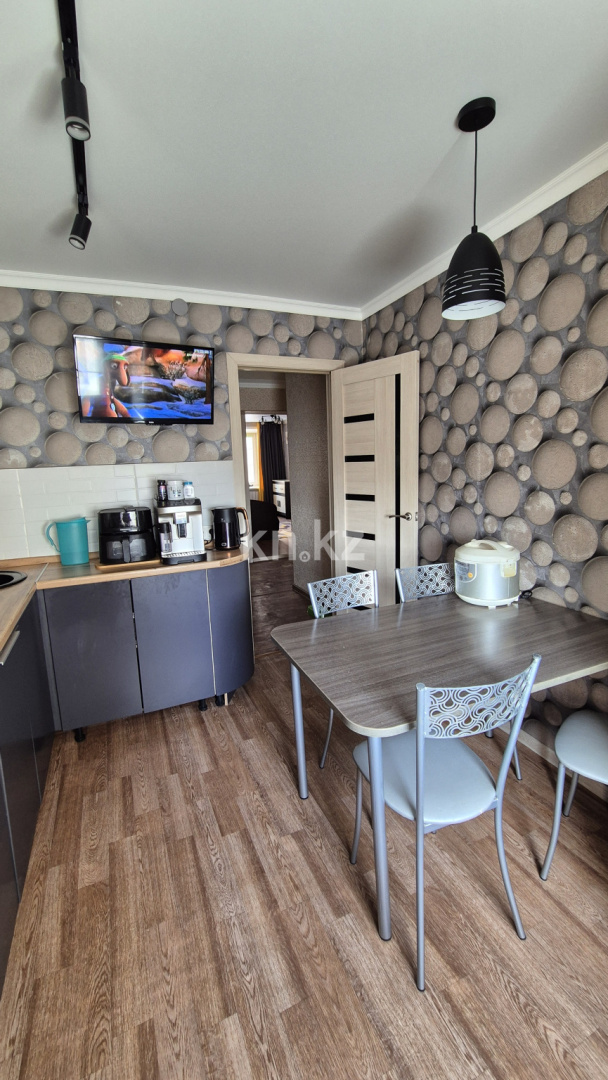 Продажа 3-комнатной квартиры, 65 м² в Караганде - фото 12