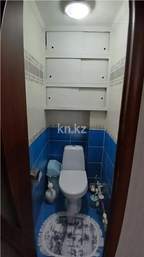 Продажа 3-комнатной квартиры, 62.5 м² в Астане - фото 7