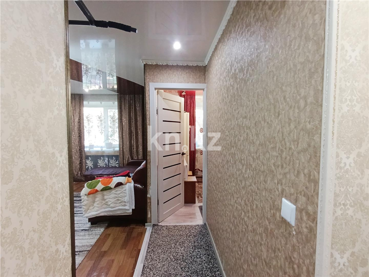 Продажа 1-комнатной квартиры, 31 м² в Караганде - фото 6