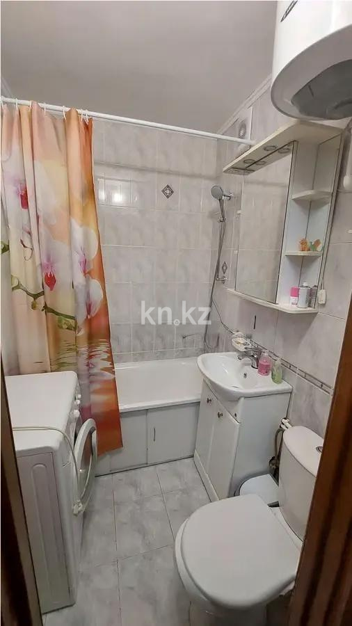Продажа 3-комнатной квартиры, 54 м² в Караганде - фото 5