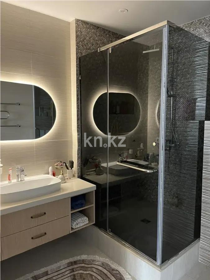 Продажа 4-комнатной квартиры, 148 м², пр. Кабанбай батыра, дом  11 в Астане - фото 7