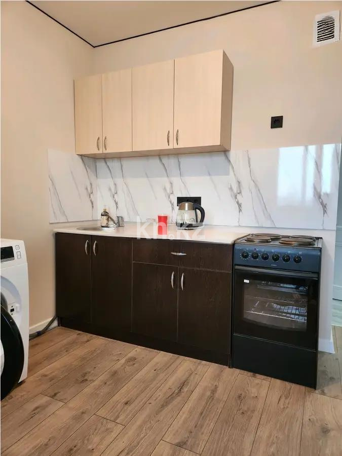 Продажа 1-комнатной квартиры, 34 м², пр. Туран, дом  59/2 в Астане - фото 2