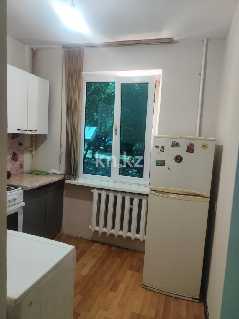 Аренда 2-комнатной квартиры посуточно, 45 м², 1 мкр., дом  74 в Алматы - фото 6