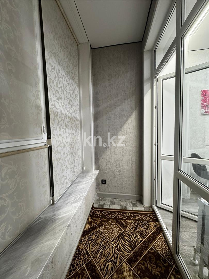 Продажа 1-комнатной квартиры, 38.7 м² в Астане - фото 7