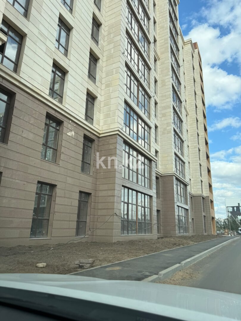 Продажа 2-комнатной квартиры, 58.8 м² в Астане - фото 13