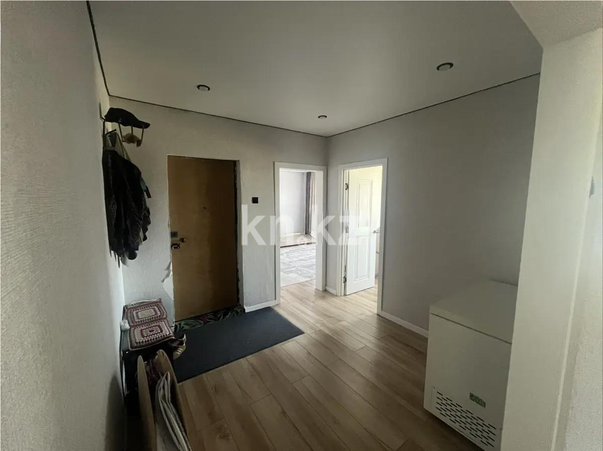 Продажа 3-комнатной квартиры, 64 м² в Караганде - фото 7