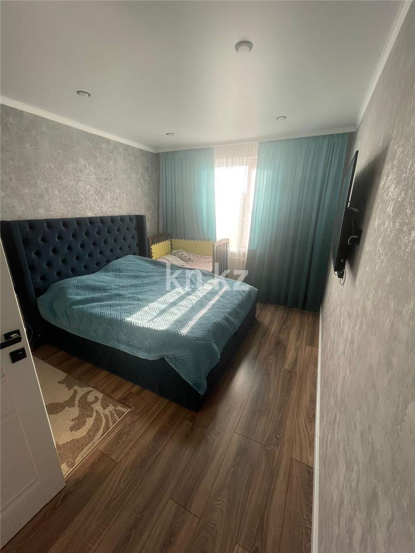 Продажа 3-комнатной квартиры, 68 м², пр. Металлургов в Темиртау - фото 5