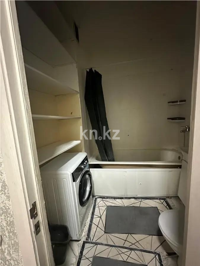 Продажа 1-комнатной квартиры, 33 м² в Алматы - фото 3