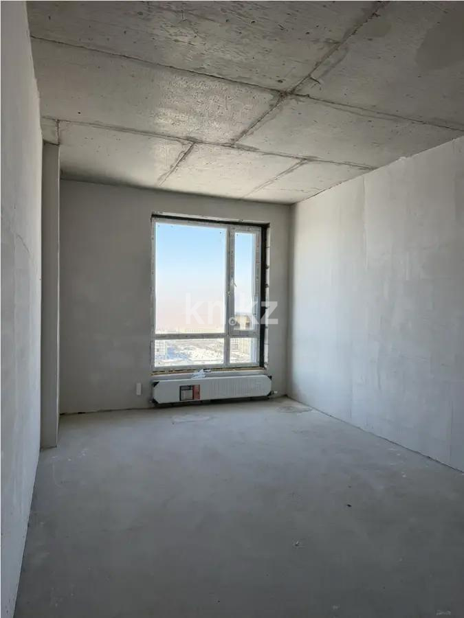 Продажа 2-комнатной квартиры, 59.8 м² в Астане