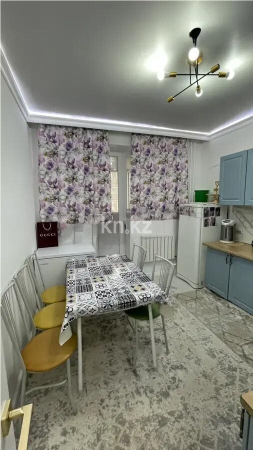 Продажа 2-комнатной квартиры, 52 м² в Астане - фото 3