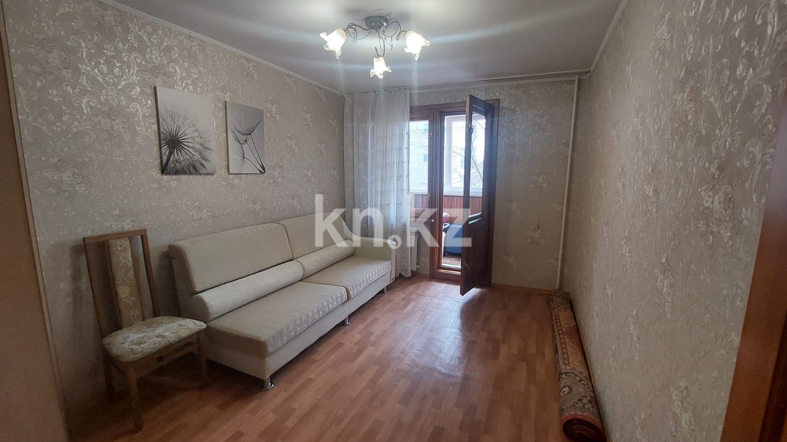 Продажа 3-комнатной квартиры, 63.1 м², ул. Пермитина, дом  11 в Усть-Каменогорске - фото 5