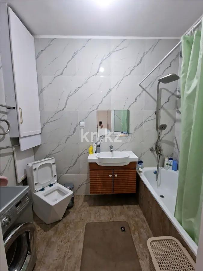 Продажа 1-комнатной квартиры, 42.6 м² в Астане - фото 5
