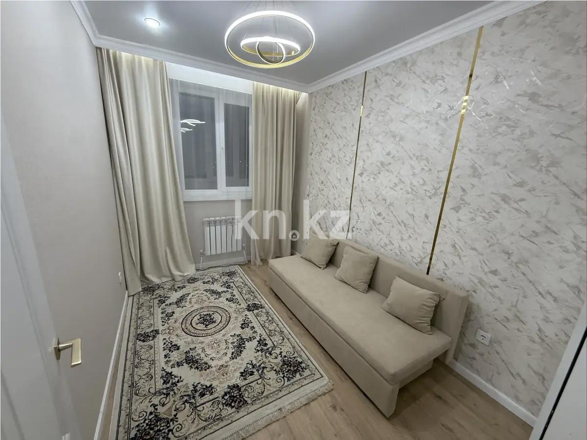 Продажа 2-комнатной квартиры, 38 м² в Астане - фото 2