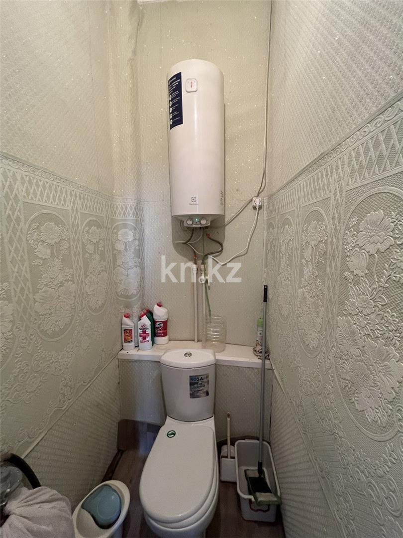 Продажа 2-комнатной квартиры, 62 м², ул. Ерубаева в Караганде - фото 7