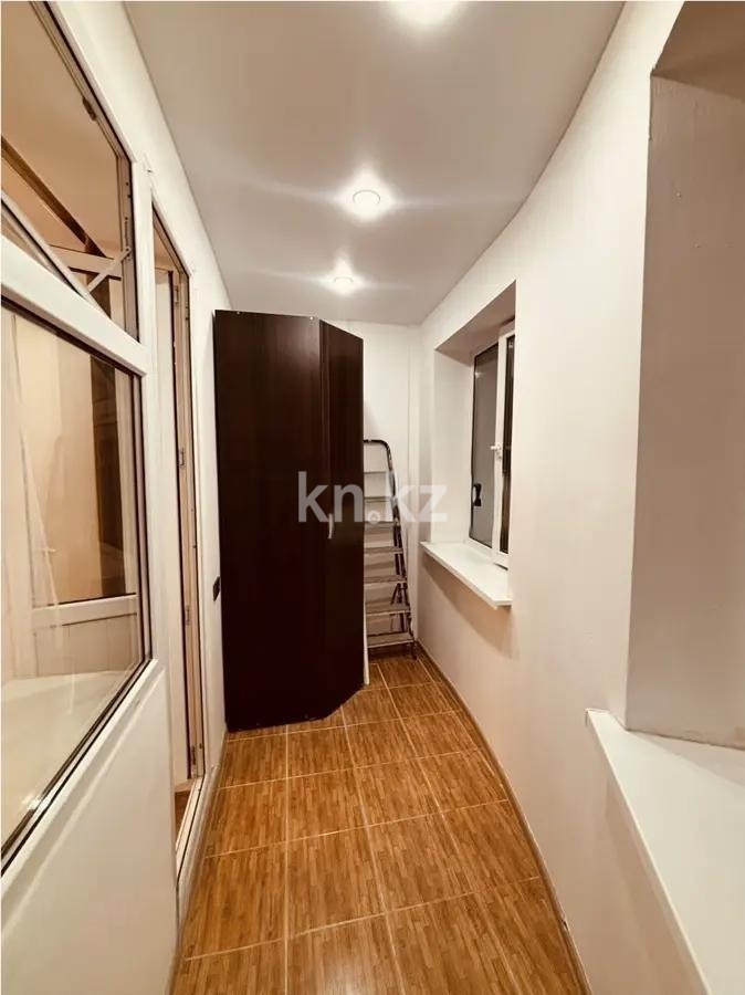Продажа 1-комнатной квартиры, 45 м² в Астане - фото 10