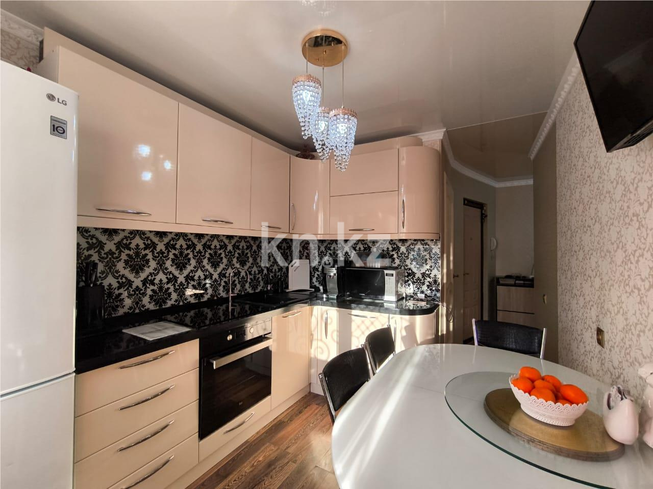 Продажа 3-комнатной квартиры, 66 м² в Темиртау - фото 8