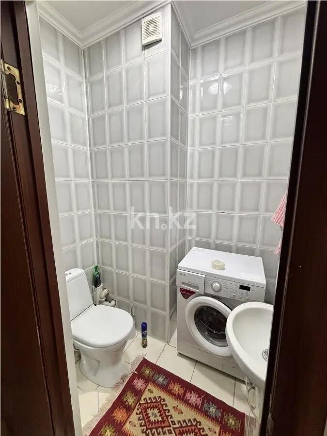 Продажа 2-комнатной квартиры, 76 м² в Алматы - фото 5
