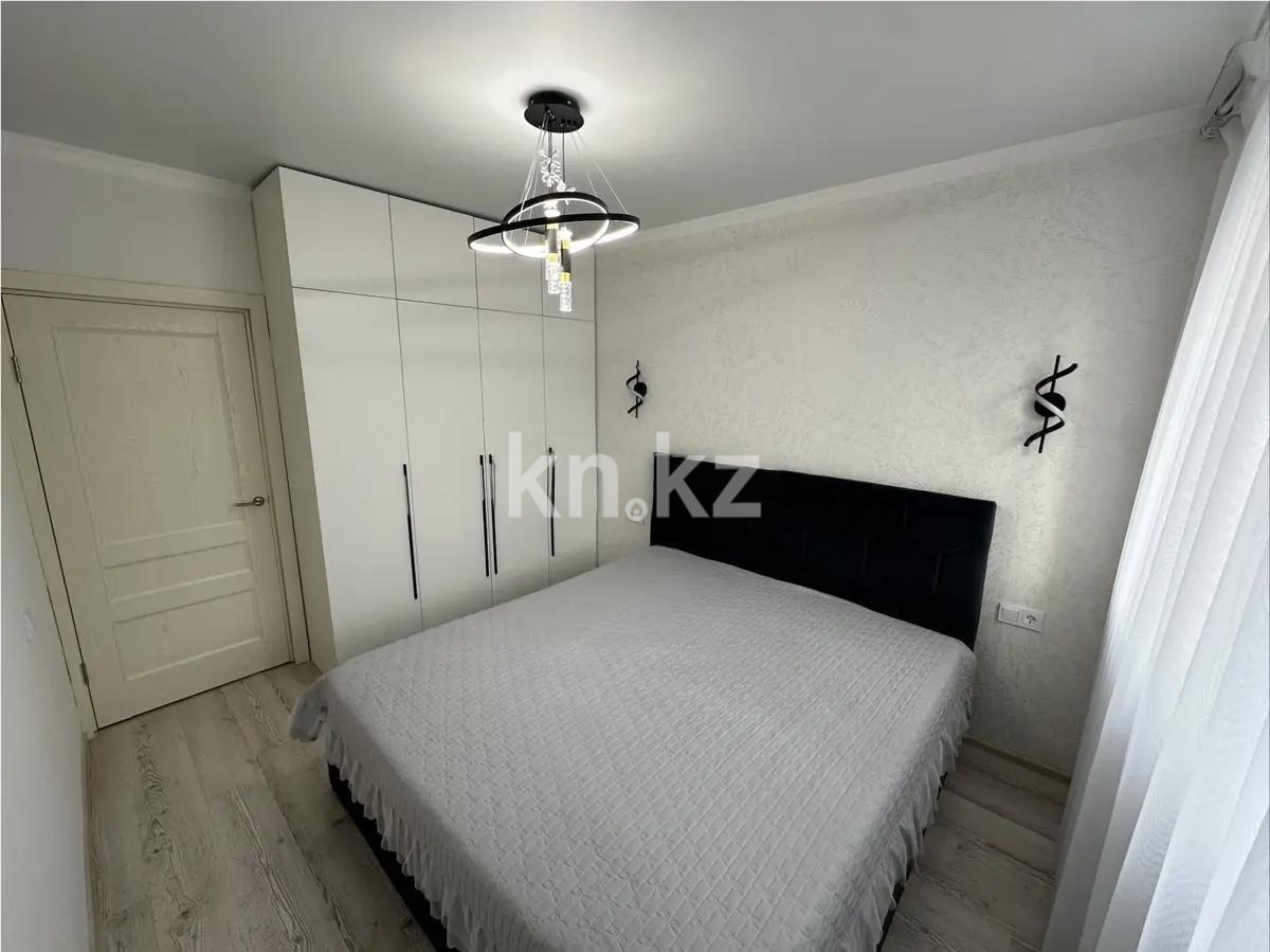 Продажа 2-комнатной квартиры, 61.2 м² в Астане - фото 3