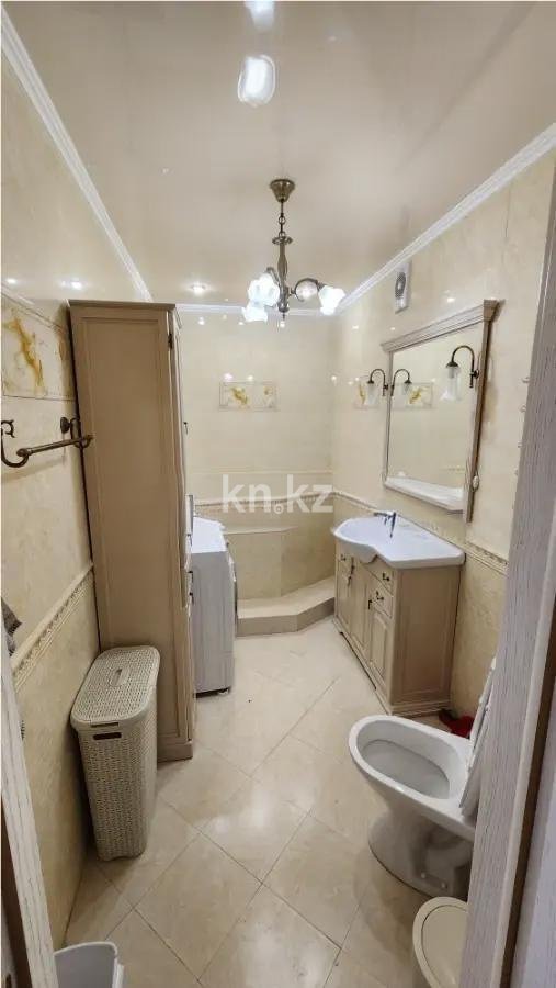 Продажа 3-комнатной квартиры, 105 м², ул. Жирентаева, дом  10 в Астане - фото 5