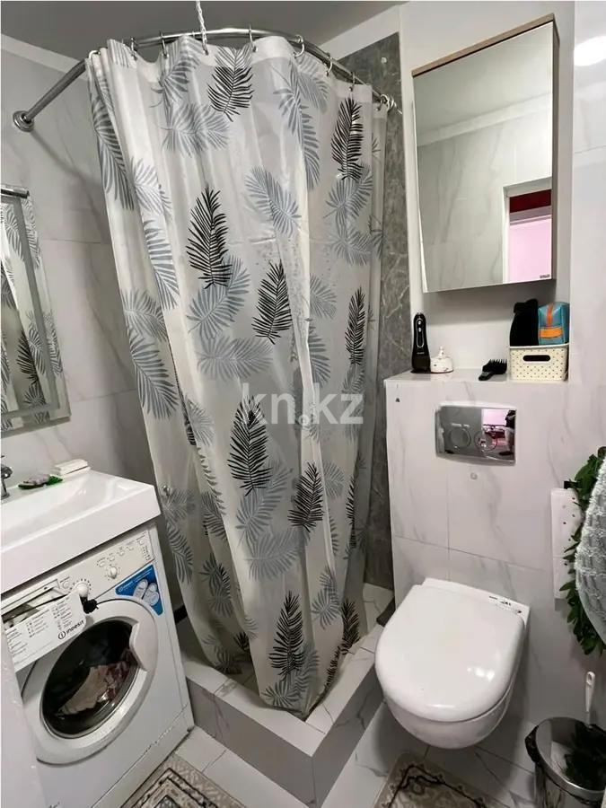 Продажа 1-комнатной квартиры, 30.3 м² в Алматы - фото 3