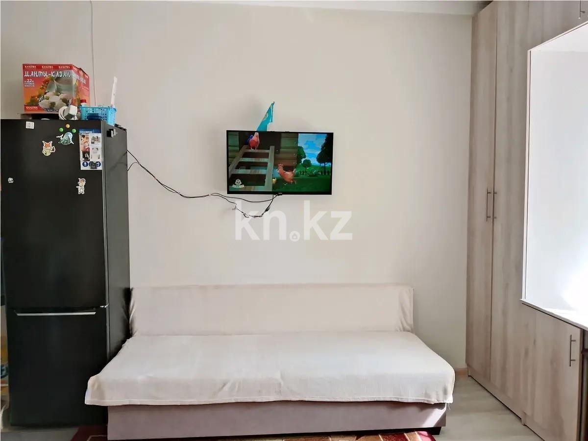 Продажа 1-комнатной квартиры, 24 м² в Астане - фото 2