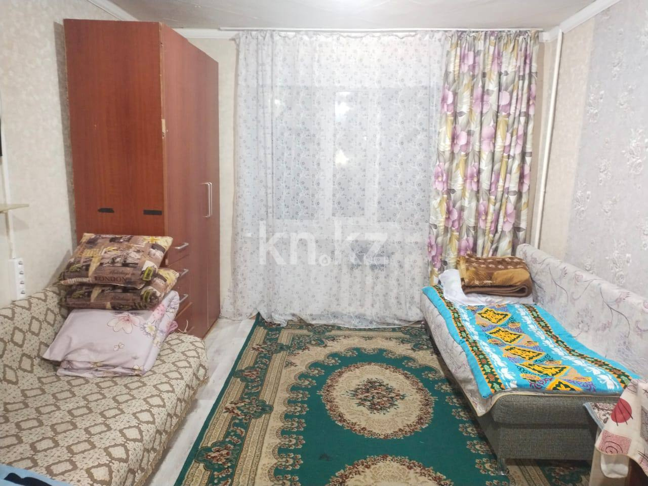 Аренда 1-комнатной квартиры, 18 м² в Астане - фото 2