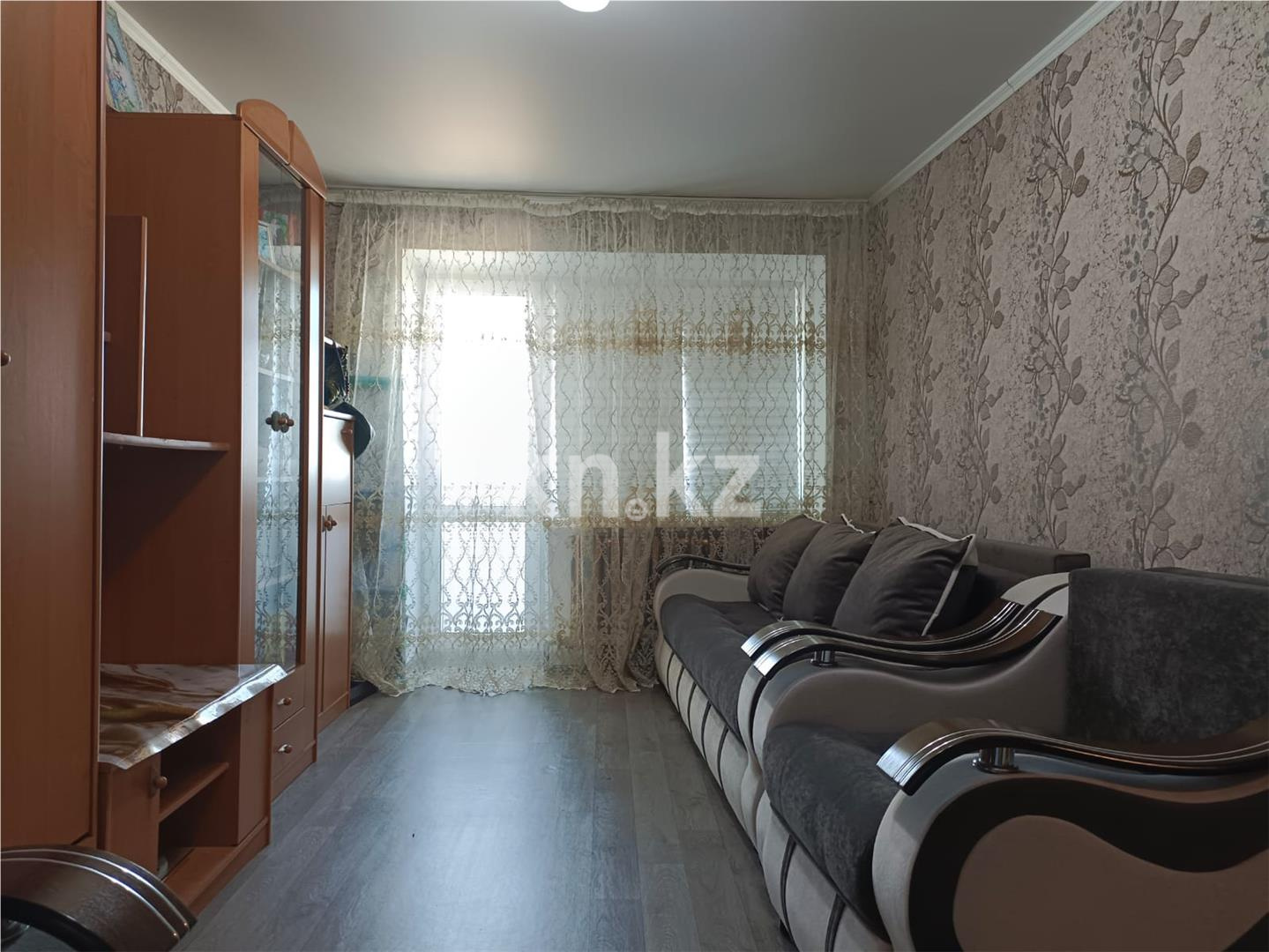 Продажа 2-комнатной квартиры, 40 м² в Караганде - фото 2