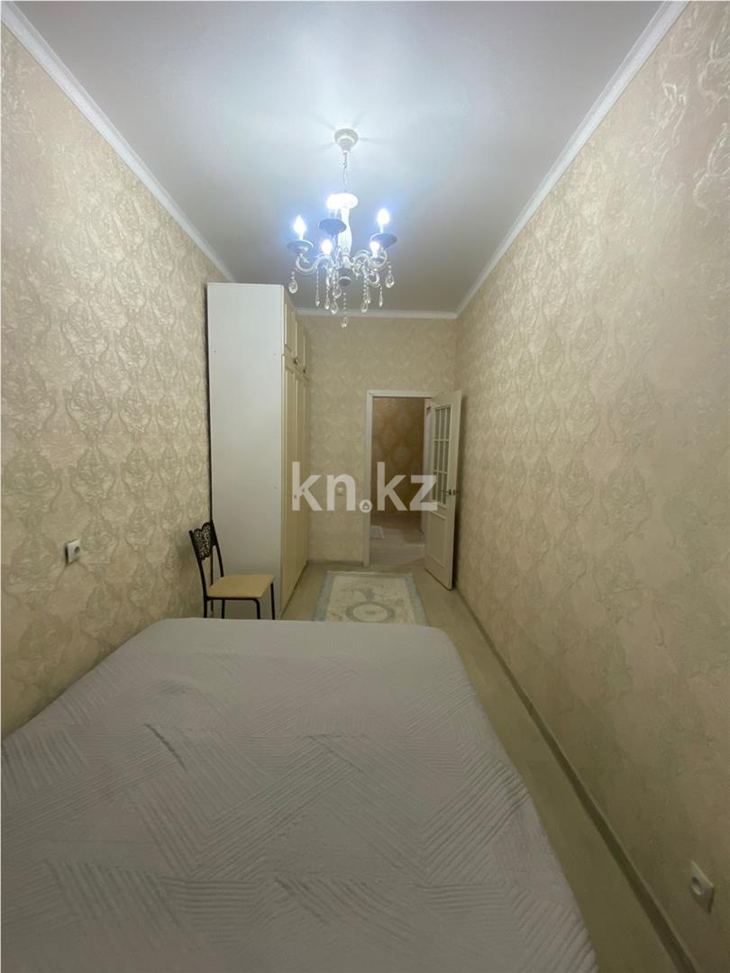 Продажа 2-комнатной квартиры, 55 м², пр. Сарыарка в Астане - фото 4