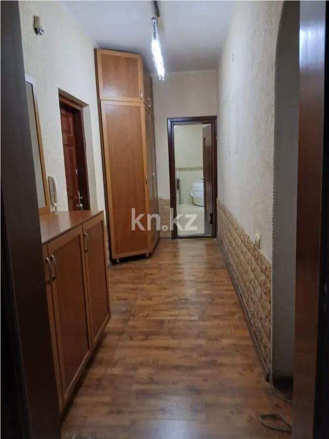 Продажа 3-комнатной квартиры, 85 м² в Алматы - фото 5