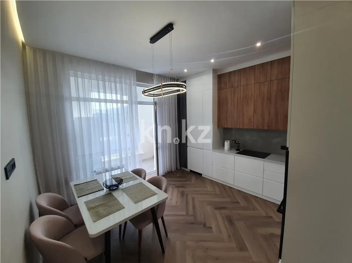 Продажа 2-комнатной квартиры, 78 м² в Астане - фото 3