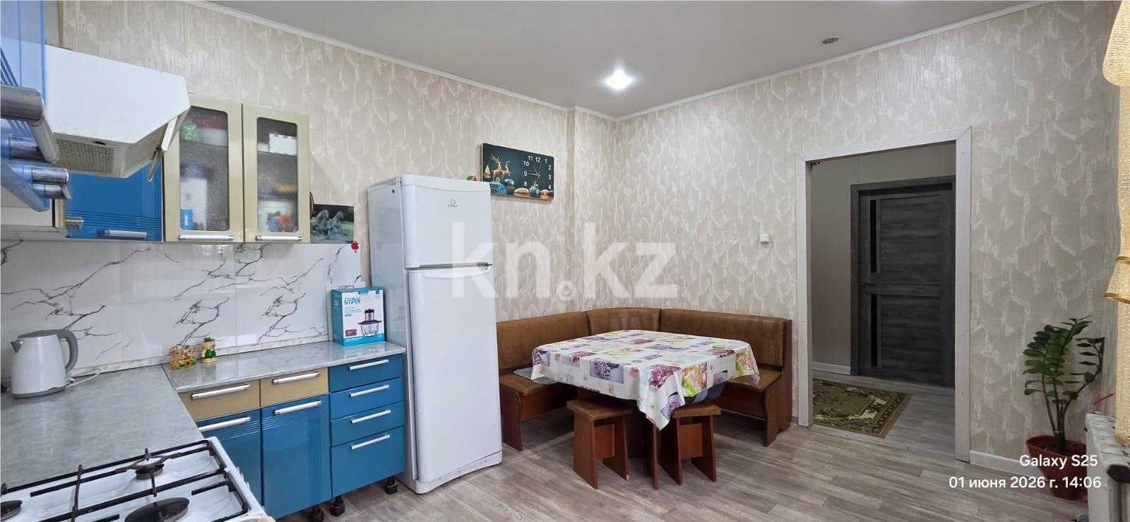Продажа 4-комнатного дома, 87.3 м² в Темиртау - фото 9