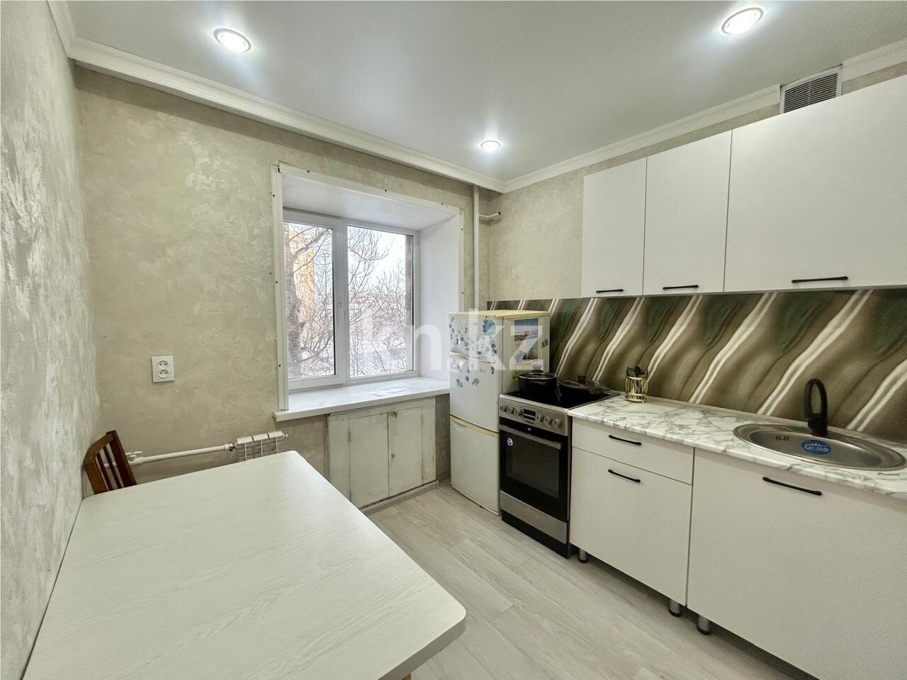 Продажа 2-комнатной квартиры, 43 м² в Караганде - фото 6