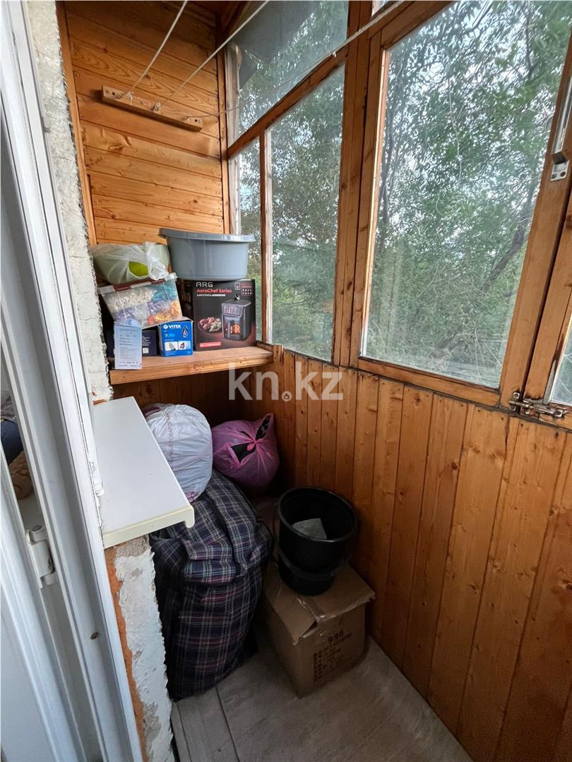 Продажа 2-комнатной квартиры, 46 м² в Темиртау - фото 10