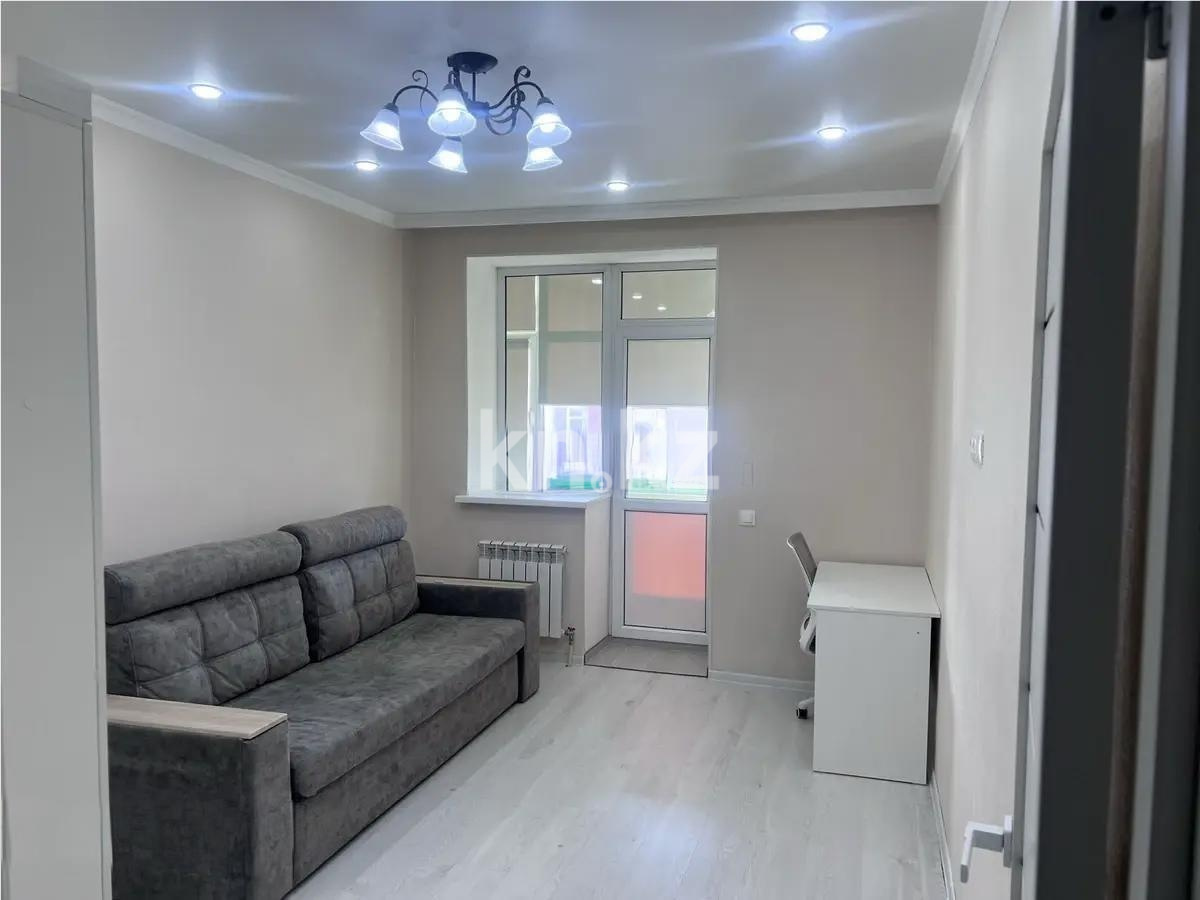 Продажа 1-комнатной квартиры, 37 м² в Астане