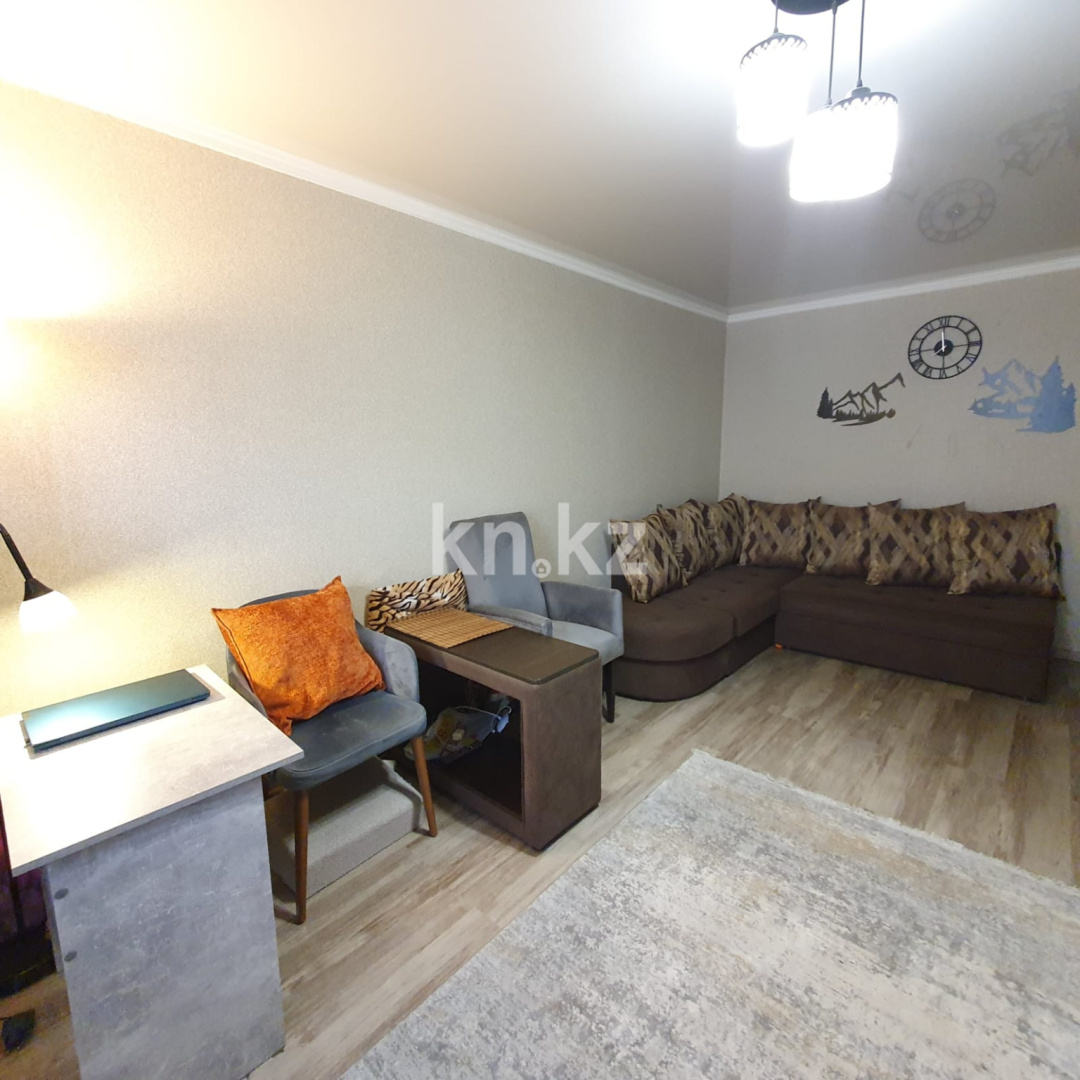 Продажа 1-комнатной квартиры, 34.7 м², ул. Гастелло в Актобе - фото 5